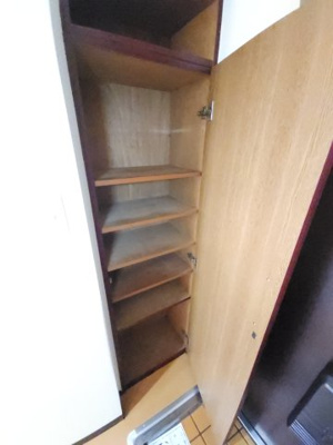 【収納】 | 土井グランドマンション