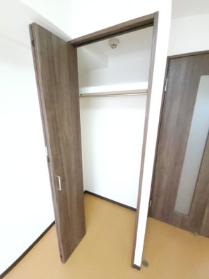 【収納】 | 土井グランドマンション