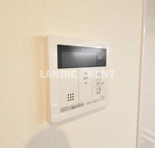 【設備】 | リアンプレミアム室見ステーション