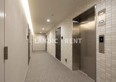 【その他共用部分】 | リアンプレミアム室見ステーション