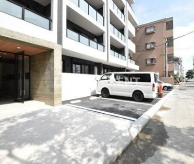 【駐車場】 | リアンプレミアム室見ステーション