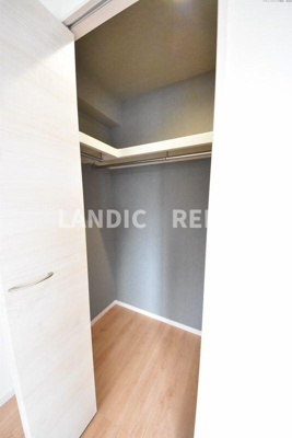 【収納】 | リアンプレミアム室見ステーション