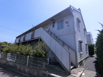 小川荘　1号棟の画像