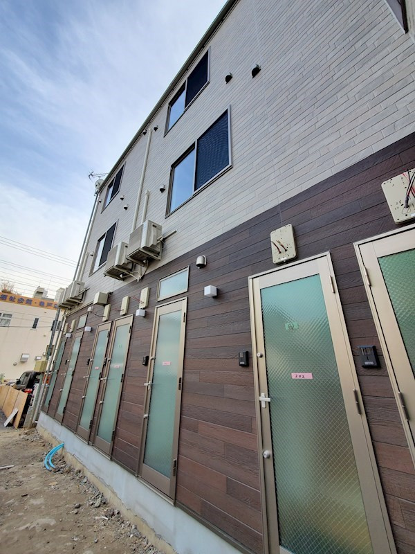 リオグランデ亀戸