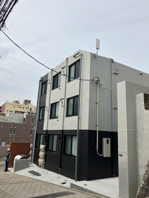 【外観】 | MIRAIZU