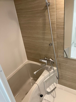 【浴室】 | MIRAIZU