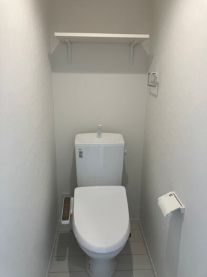 【トイレ】 | MIRAIZU