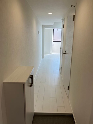 【玄関】 | MIRAIZU