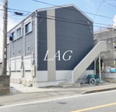 メゾンスーリール弐番館の画像