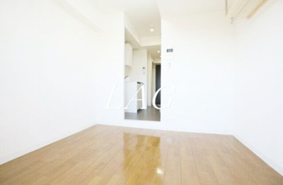 【寝室】 | 日神パレス平和島 | 寝室です。