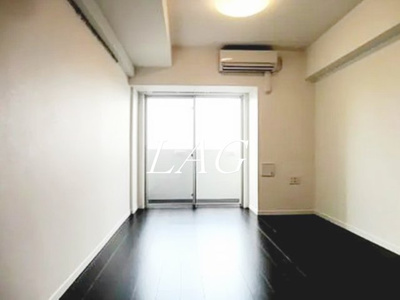 【居間・リビング】 | メインステージ蒲田Ⅶアイディアル | 洋室のお部屋です。