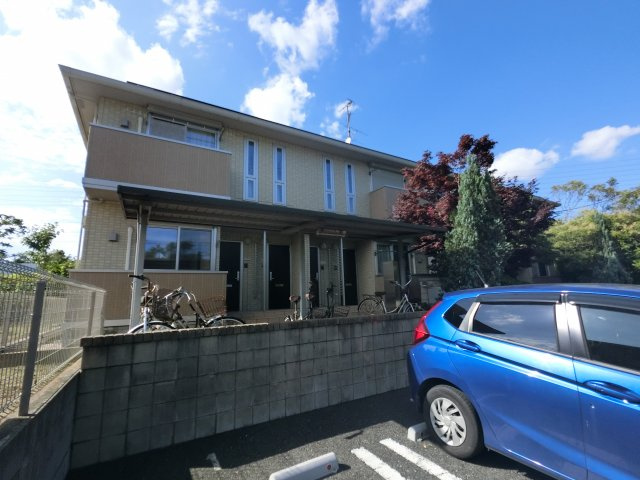 【外観】 | ボナールS