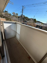 【バルコニー】