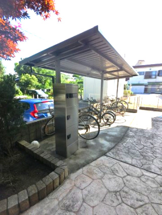 【その他共用部分】