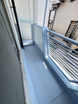 【バルコニー】 | 東淀川区西淡路5丁目