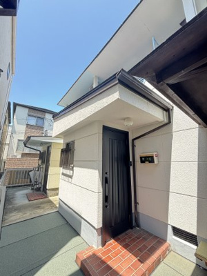 【外観】 | 東淀川区西淡路5丁目