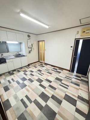 【居間・リビング】 | 東淀川区西淡路5丁目