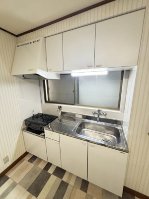 【キッチン】 | 東淀川区西淡路5丁目