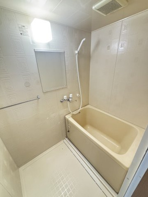 【浴室】 | 東淀川区西淡路5丁目