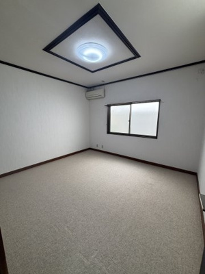 【居間・リビング】 | 東淀川区西淡路5丁目