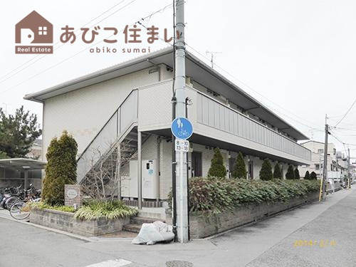 パン・リュミエールの外観