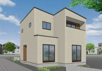 新築戸建　高岡町の画像