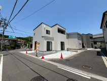 新築戸建　高岡町の画像