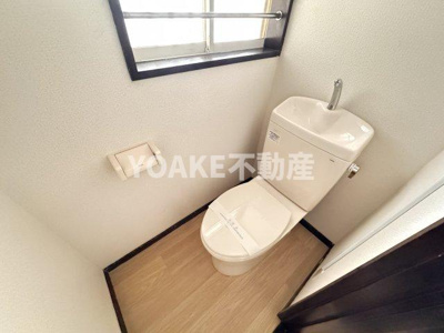 【トイレ】 | サンシャインブンキョウ