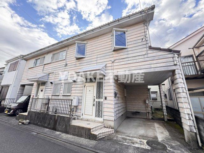 【駐車場】 | サンシャインブンキョウ