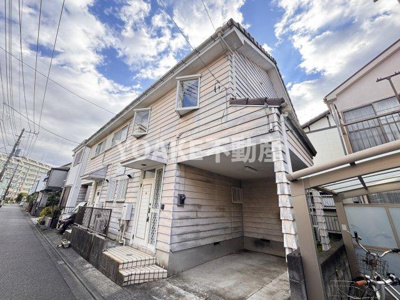 【外観】 | サンシャインブンキョウ