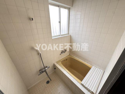 【浴室】 | サンシャインブンキョウ