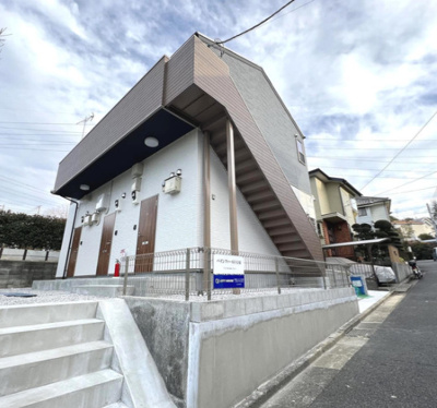 【外観】 | N-Flat