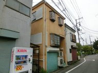 ＫIアパートメントの画像