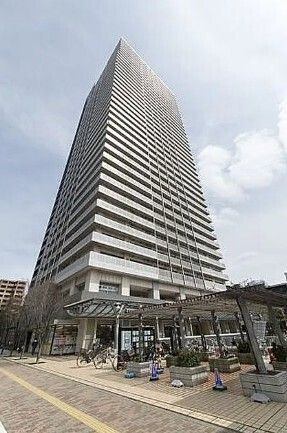 ムーンアイランドタワー