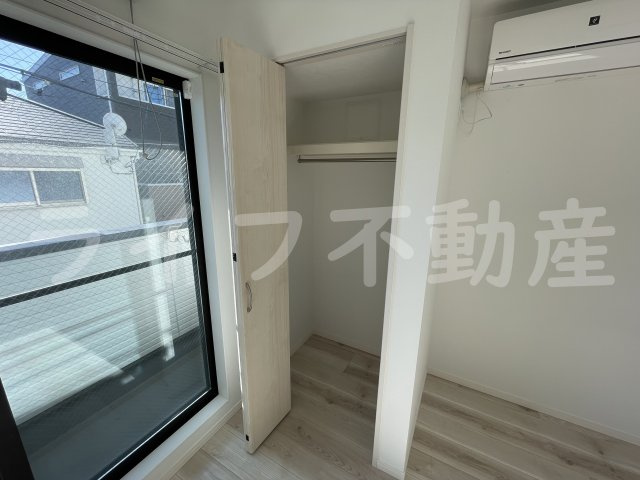 パラドール大蓮東のバルコニー|バルコニーがあります