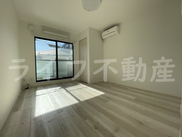 パラドール大蓮東の居間・リビング|ゆったりとしたリビングです