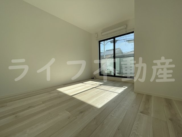 パラドール大蓮東の居間・リビング|ゆったり過ごせるリビングです