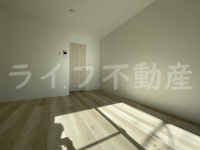 パラドール大蓮東の内装|きれいな内装です