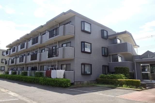 エミネンス山手台の外観|※現況優先