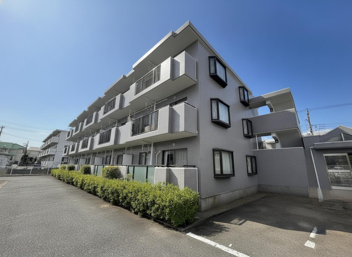 エミネンス山手台