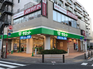 【周辺】 | サミットストア　芦花…まで417m