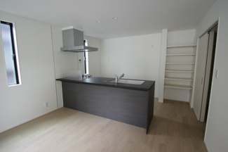 【構造・工法・仕様】 | 【仲介手数料無料！！】多摩市貝取1丁目　新築戸建て（全1棟）1号棟　6780万円