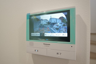 【セキュリティ】 | 【仲介手数料無料！！】多摩市貝取1丁目　新築戸建て（全1棟）1号棟　6780万円