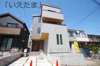 【外観】