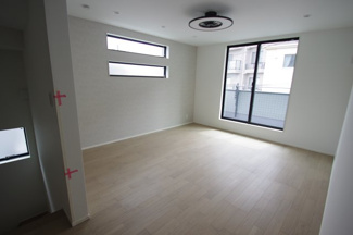 【設備】 | 【仲介手数料無料！！】多摩市貝取1丁目　新築戸建て（全1棟）1号棟　6780万円