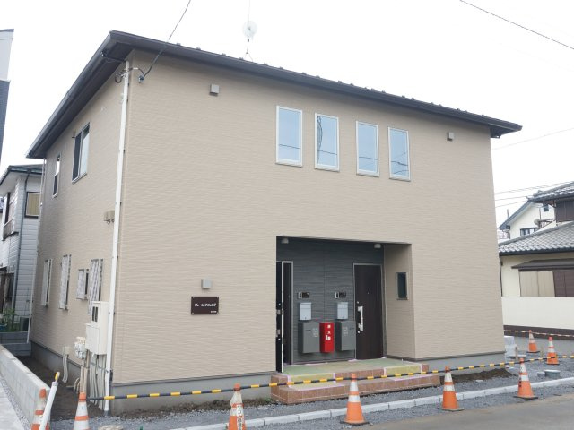 クレールフォレスタ