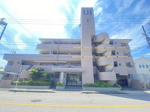 ユーハウス新舞子