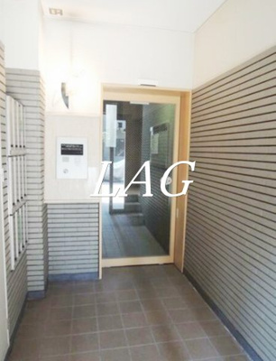 【エントランス】 | Ｋ’ｓＶｉｌｌａｇｅ大森－ケーズヴィレッジ大森－ | エントランスです。