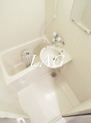 【浴室】 | Ｋ’ｓＶｉｌｌａｇｅ大森－ケーズヴィレッジ大森－ | お風呂です。