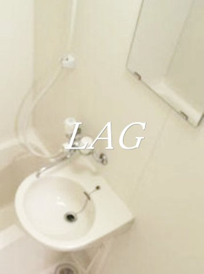 【洗面所】 | Ｋ’ｓＶｉｌｌａｇｅ大森－ケーズヴィレッジ大森－ | 洗面台です。